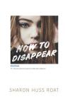 How to Disappear Cover Image