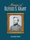 Memoirs Of Ulysses S. Grant Cover Image