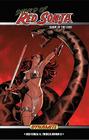 Sword of Red Sonja: Doom of the Gods Cover Image