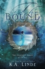 The Bound (Ascension Book 2) By K.A. Linde Cover Image
