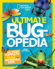 Ultimate Bugopedia: The Most Complete Bug Reference Ever By Nancy Honovich, Darlyne Murawski Cover Image