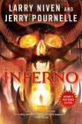 Inferno By Larry Niven, Jerry Pournelle Cover Image