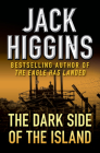The Dark Side of the Island By Jack Higgins Cover Image