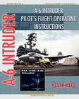 A-6 Intruder Pilot's Flight Operating Instructions By United States Navy Cover Image