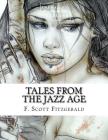 Tales from the Jazz Age By Sheba Blake, F. Scott Fitzgerald Cover Image