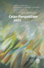 Celan-Perspektiven 2022 By Bernd Auerochs (Editor), Friederike Felicitas Gunther (Editor), Markus May (Editor) Cover Image