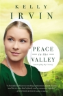 Peace in the Valley By Kelly Irvin Cover Image