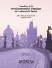 Proceedings of the Seventh International Symposium on Combinatorial Search (SoCS-2014) Cover Image