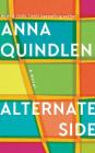 Alternate Side By Anna Quindlen, Ellen Archer (Read by) Cover Image
