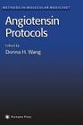Angiotensin Protocols (Methods in Molecular Medicine #51) Cover Image