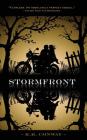 Stormfront (Undertow #2) Cover Image