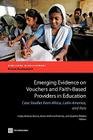 Emerging Evidence on Vouchers and Faith-Based Providers in Education: Case Studies from Africa, Latin America, and Asia (Directions in Development - Human Development) Cover Image