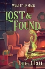 Lost and Found By Jane Glatt Cover Image