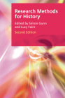 Research Methods for History (Research Methods for the Arts and Humanities) Cover Image