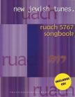 Ruach 5767: New Jewish Tunes By Michael Boxer (Editor), Jayson Rodovsky (Editor) Cover Image