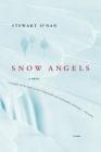 Snow Angels: A Novel Cover Image