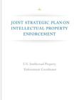 Joint Strategic Plan on Intellectual Property Enforcement Cover Image
