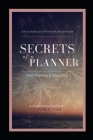 Secrets of a Planner: How to make your DIY event talk of the year. By Candice Cole Cover Image