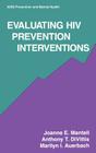 Evaluating HIV Prevention Interventions (AIDS Prevention and Mental Health) Cover Image