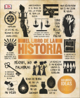 El Libro de la historia (The History Book) (DK Big Ideas) Cover Image