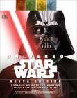 Universo Star Wars: Segunda edición By DK Cover Image