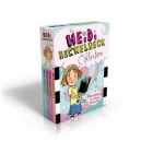 The Heidi Heckelbeck Collection: A Bewitching Four-Book Boxed Set: Heidi Hecklebeck Has a Secret; Heidi Hecklebeck Casts a Spell; Heidi Hecklebeck and the Cookie Contest; Heidi Hecklebeck in Disguise Cover Image