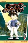 Case Closed, Vol. 24 By Gosho Aoyama Cover Image