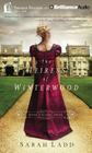 The Heiress of Winterwood (Whispers on the Moors #1) Cover Image