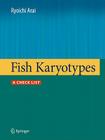 Fish Karyotypes: A Check List Cover Image
