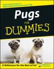 Pugs for Dummies By Elaine Waldorf Gewirtz Cover Image