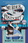 Murder in Postscript (A Lady of Letters Mystery #1) Cover Image