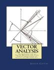 Vector Analysis: 