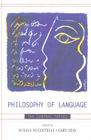 Philosophy of Language: The Central Topics By Susana Nuccetelli (Editor), Gary Seay (Editor), J. L. Austin (Contribution by) Cover Image