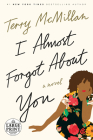 I Almost Forgot About You: A Novel By Terry McMillan Cover Image