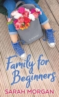 Family for Beginners Cover Image