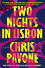 Two Nights in Lisbon: A Novel Cover Image