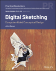 Digital Sketching: Computer-Aided Conceptual Design Cover Image