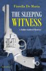 The Sleeping Witness: A Father Gabriel Mystery (Father Gabriel Mysteries) Cover Image