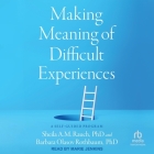 Making Meaning of Difficult Experiences: A Self-Guided Program Cover Image