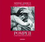 Pompeii: Echoes from the Grand Tour By Mimmo Jodice (Photographer), Jay Parini (Text by (Art/Photo Books)), Ethan Canin (Text by (Art/Photo Books)) Cover Image
