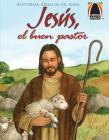 Jesus, El Buen Pastor (Arch Books) Cover Image