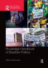 Routledge Handbook of Brazilian Politics By Barry Ames (Editor) Cover Image