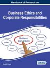 Handbook of Research on Business Ethics and Corporate Responsibilities By Daniel E. Palmer (Editor) Cover Image