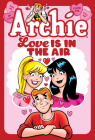 Archie: Love is in the Air By Archie Superstars Cover Image