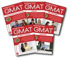 Manhattan GMAT Quantitative Strategy Guide Set Cover Image