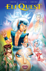 Elfquest: Stargazer's Hunt Volume 1 By Wendy Pini, Richard Pini, Sonny Strait (Illustrator), Nate Piekos (Illustrator) Cover Image