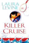 Killer Cruise (A Jaine Austen Mystery #8) By Laura Levine Cover Image