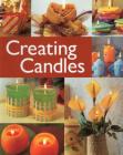 Creating Candles Cover Image