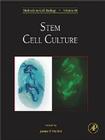 Stem Cell Culture: Volume 86 (Methods in Cell Biology #86) Cover Image