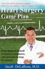 Heart Surgery Game Plan Cover Image